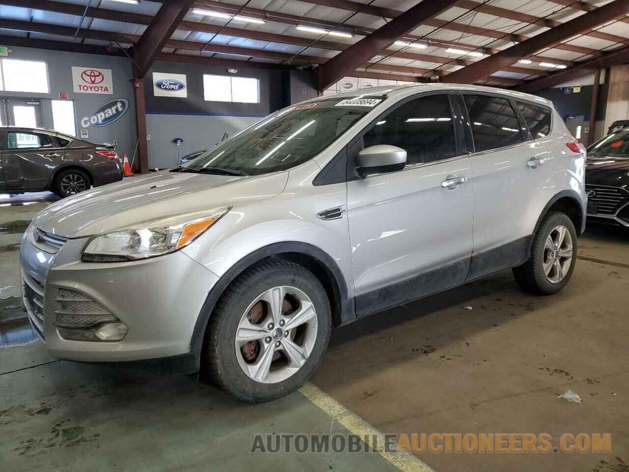 1FMCU9GX4FUA48123 FORD ESCAPE 2015