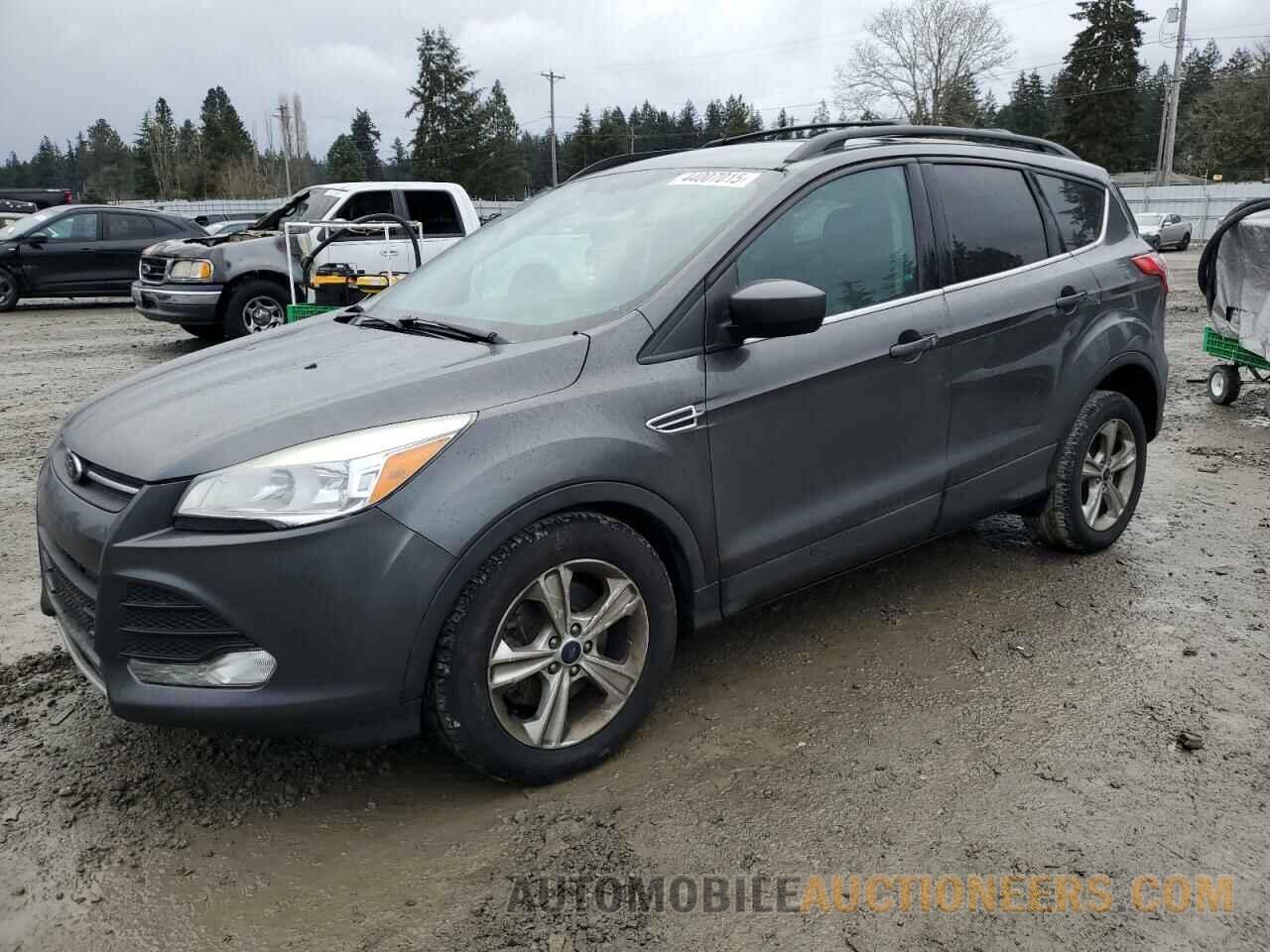 1FMCU9GX4FUA92865 FORD ESCAPE 2015