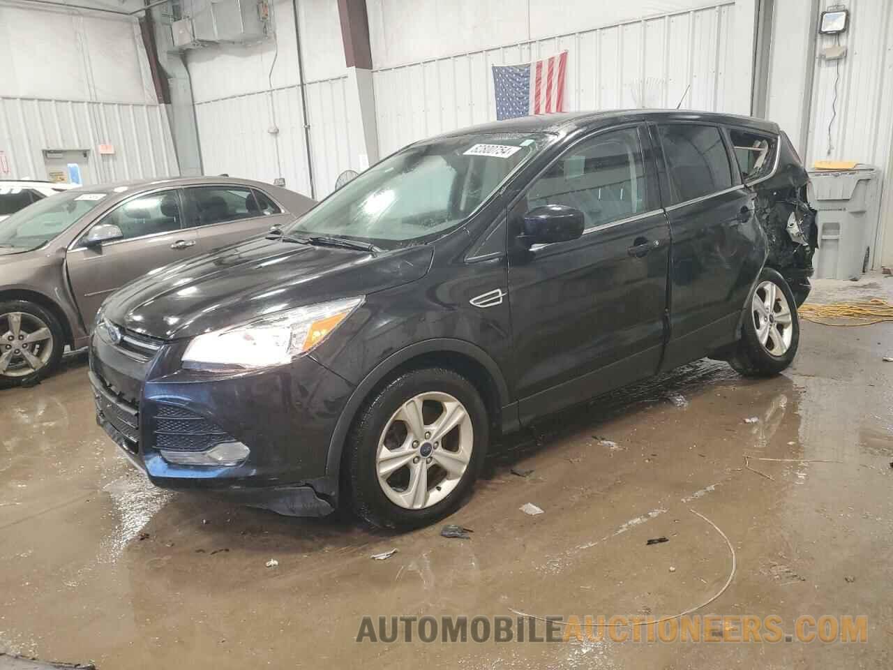 1FMCU9GX4FUC25592 FORD ESCAPE 2015