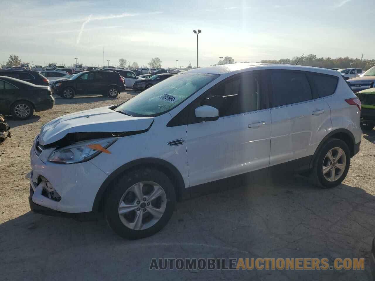 1FMCU9GX4GUB45467 FORD ESCAPE 2016