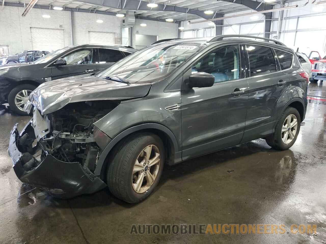 1FMCU9GX4GUB57618 FORD ESCAPE 2016