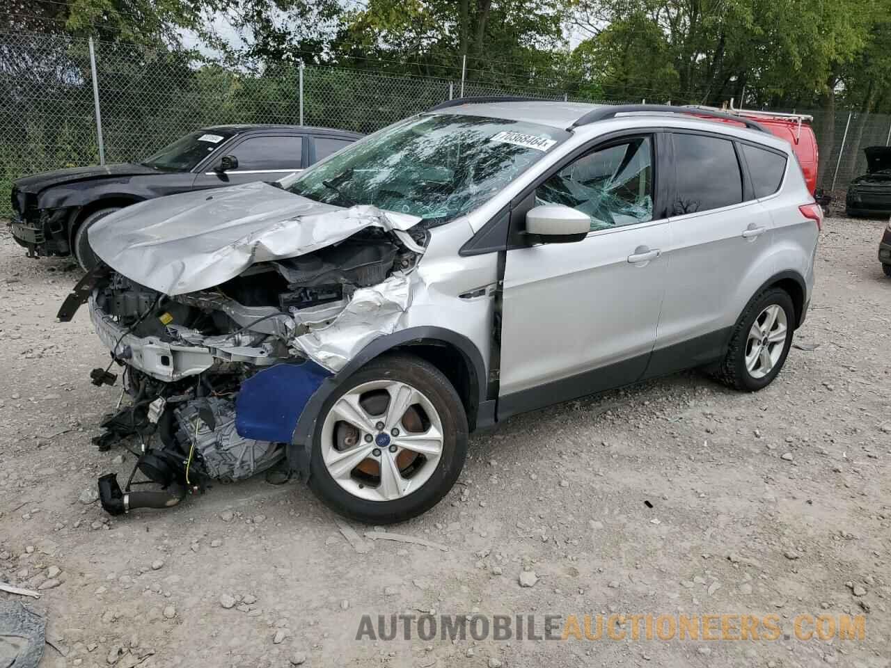 1FMCU9GX4GUB85693 FORD ESCAPE 2016