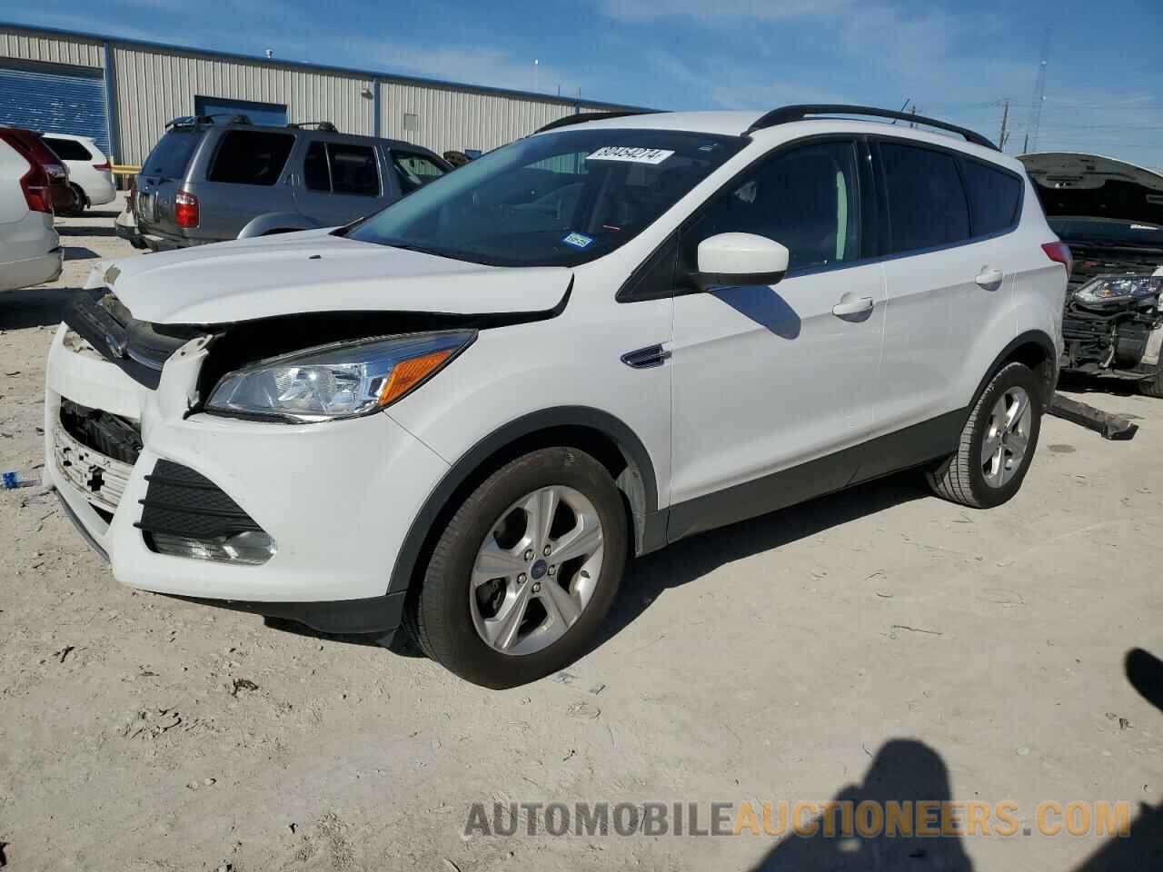 1FMCU9GX4GUC44774 FORD ESCAPE 2016