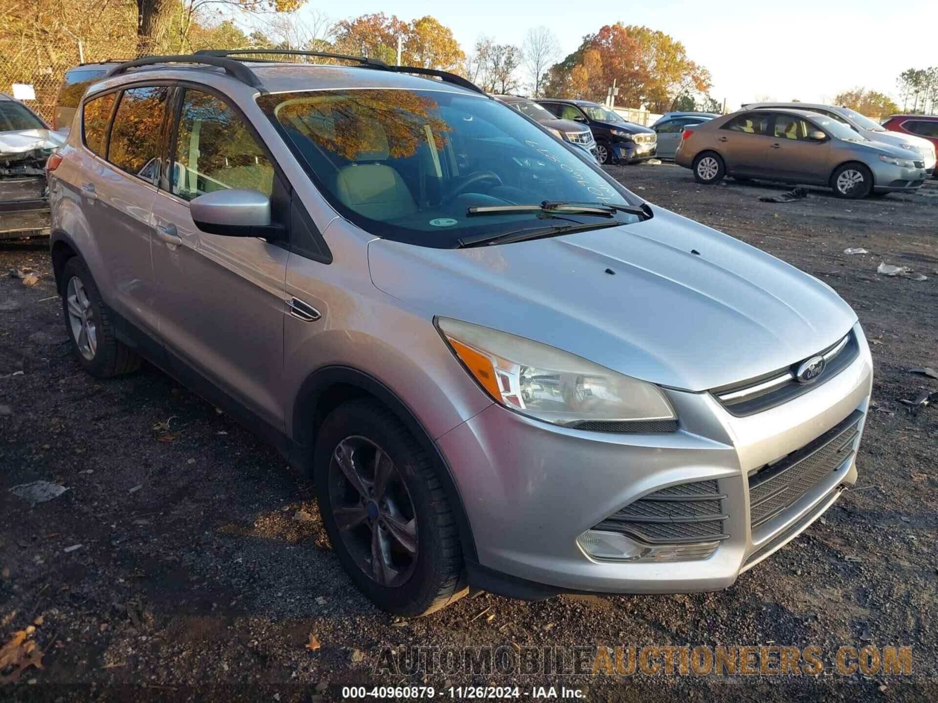 1FMCU9GX5DUC29969 FORD ESCAPE 2013