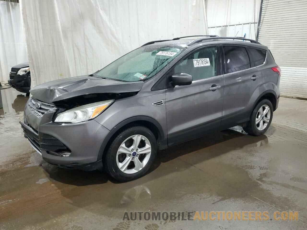 1FMCU9GX5EUB21028 FORD ESCAPE 2014