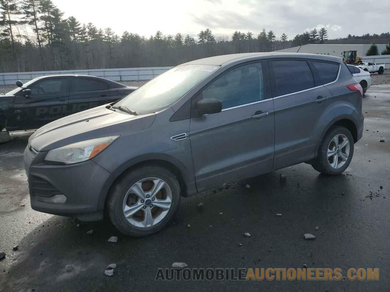 1FMCU9GX5EUB48715 FORD ESCAPE 2014