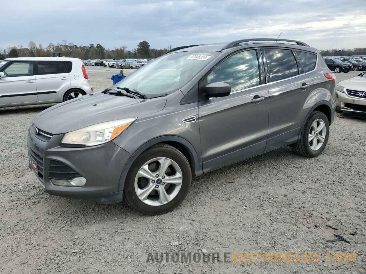 1FMCU9GX5EUB59178 FORD ESCAPE 2014