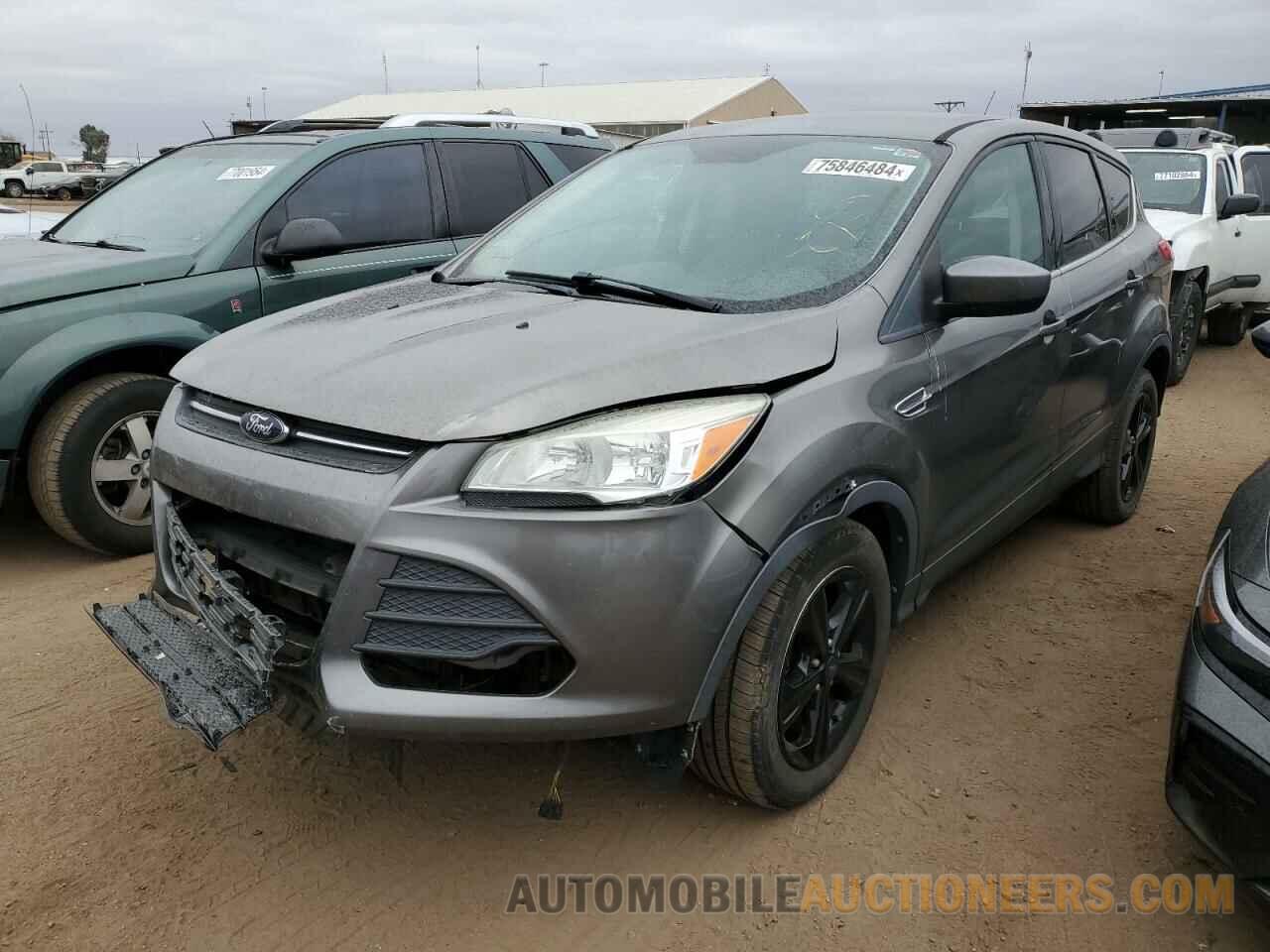 1FMCU9GX5EUC08685 FORD ESCAPE 2014