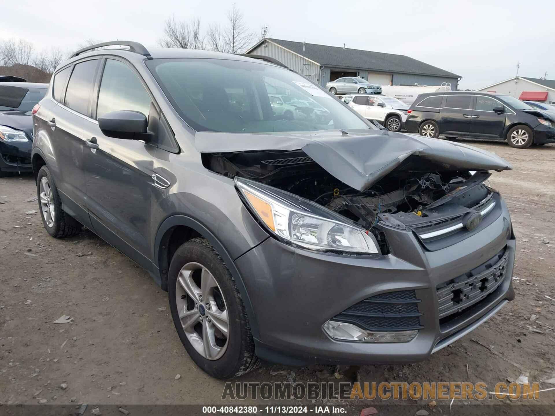 1FMCU9GX5EUD42600 FORD ESCAPE 2014