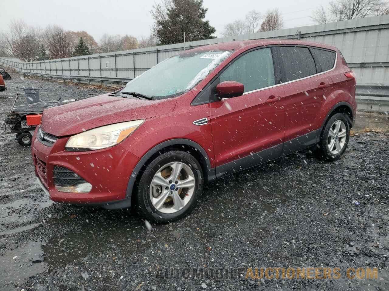 1FMCU9GX5FUA48549 FORD ESCAPE 2015