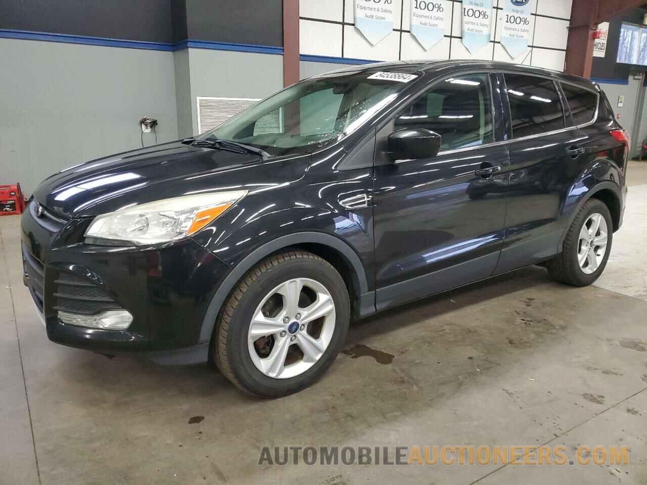 1FMCU9GX5FUA96875 FORD ESCAPE 2015