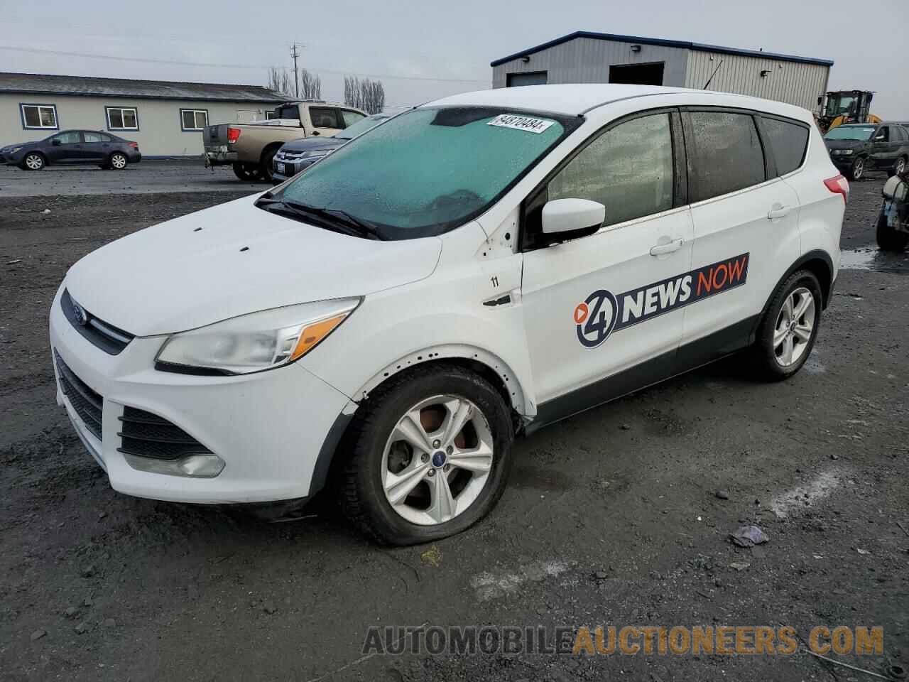 1FMCU9GX5FUC03908 FORD ESCAPE 2015