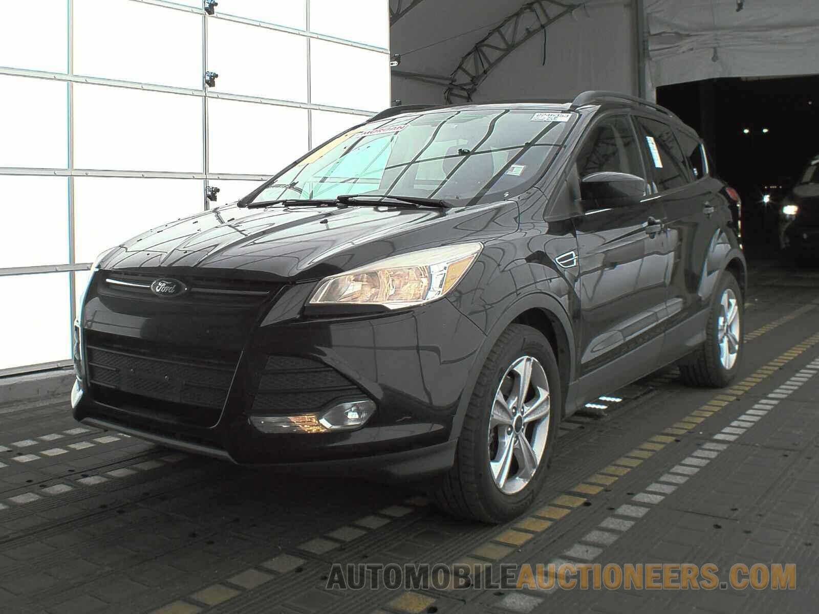 1FMCU9GX5FUC29067 Ford Escape 2015