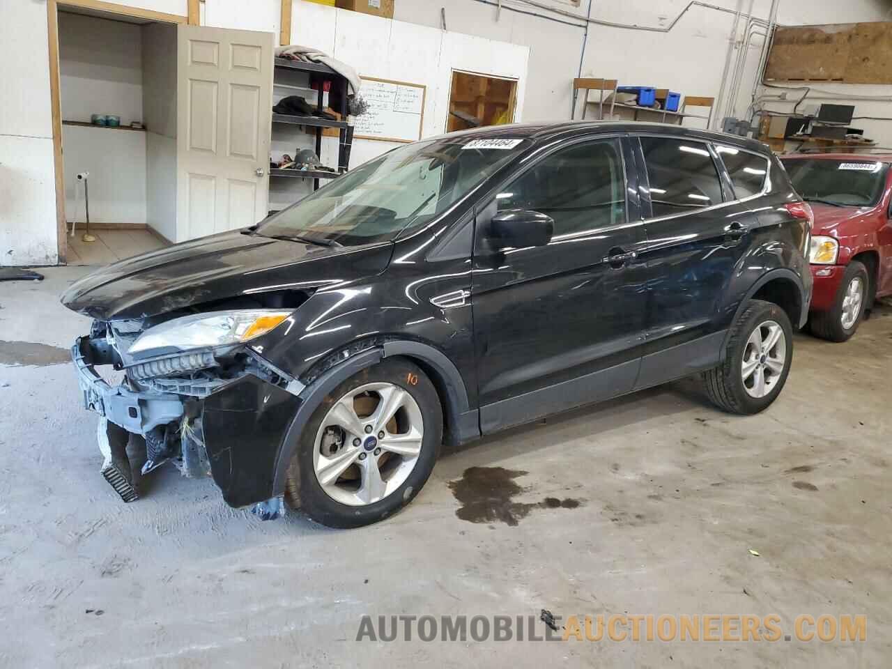 1FMCU9GX5FUC50209 FORD ESCAPE 2015