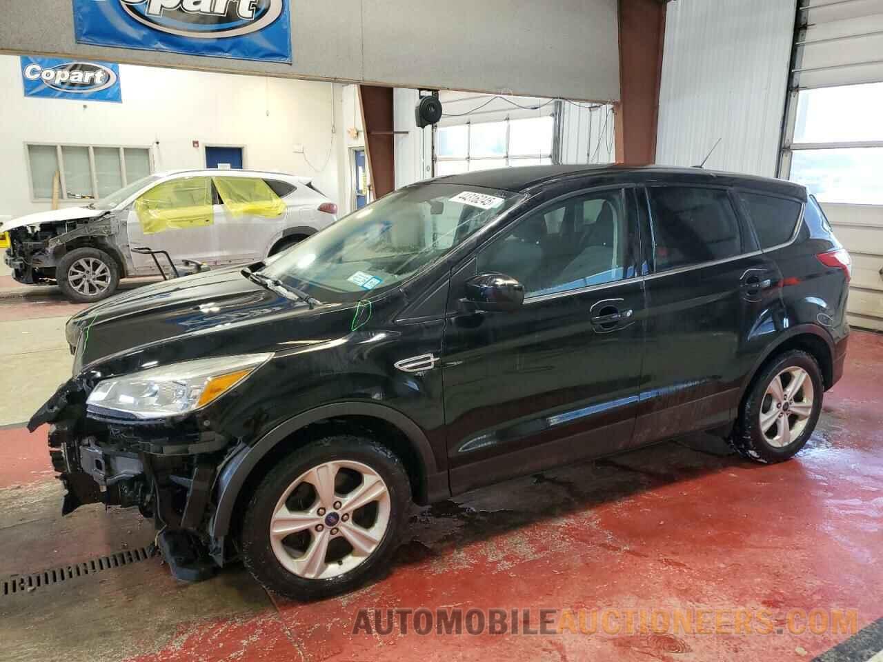 1FMCU9GX5GUA06299 FORD ESCAPE 2016