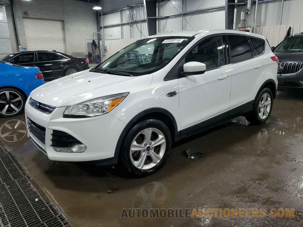 1FMCU9GX5GUA29730 FORD ESCAPE 2016