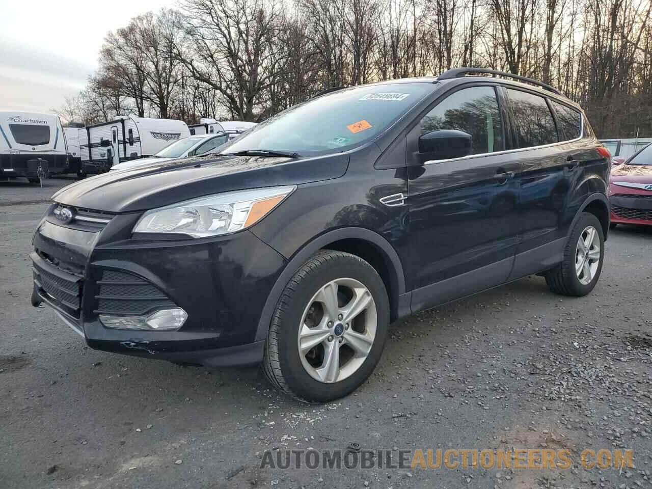 1FMCU9GX5GUC71451 FORD ESCAPE 2016