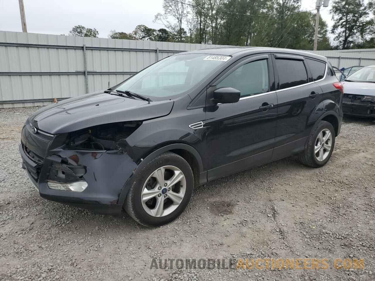 1FMCU9GX6EUB92111 FORD ESCAPE 2014