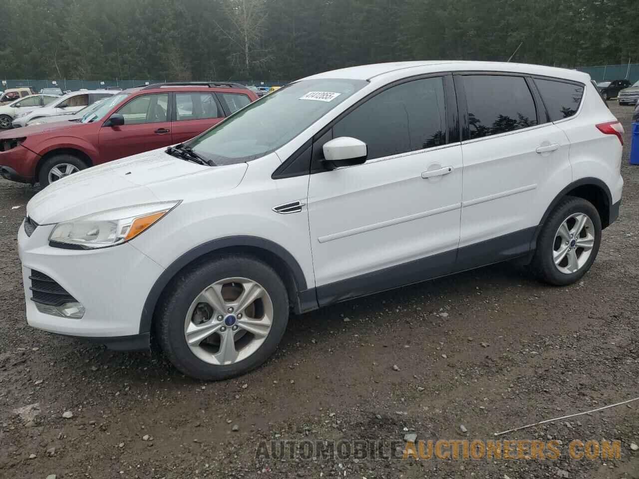 1FMCU9GX6EUC53358 FORD ESCAPE 2014