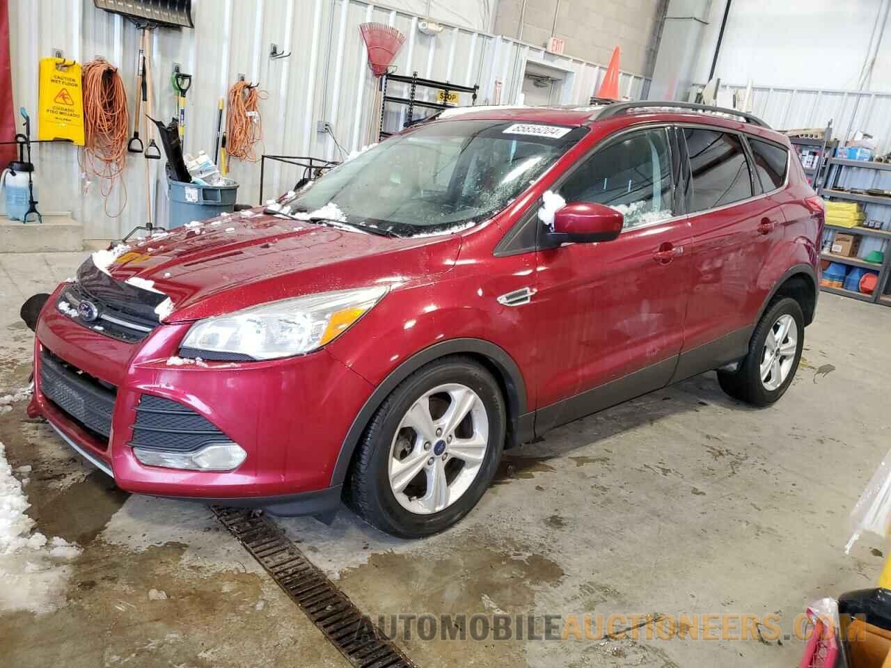 1FMCU9GX6EUD33324 FORD ESCAPE 2014