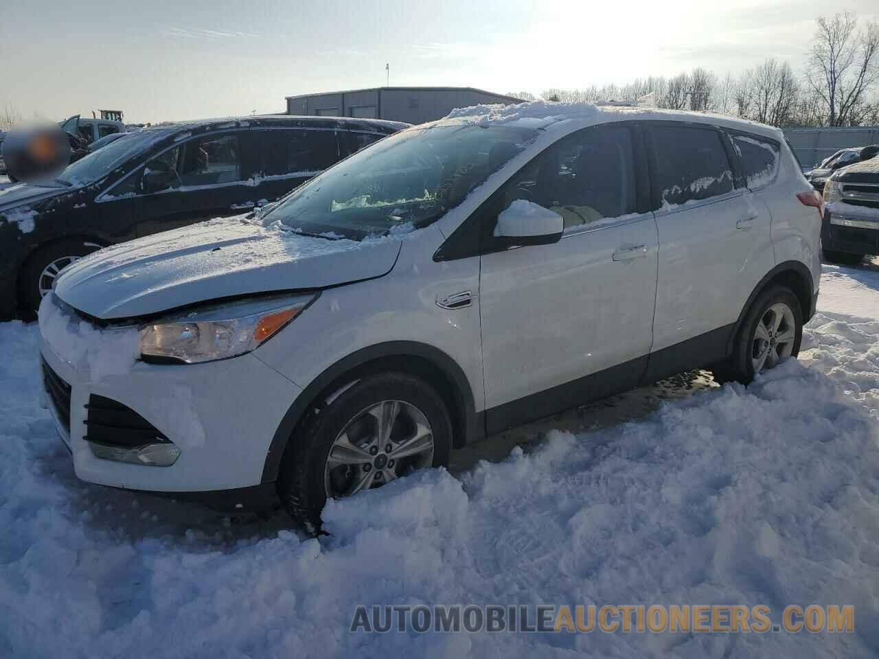 1FMCU9GX6EUE28109 FORD ESCAPE 2014