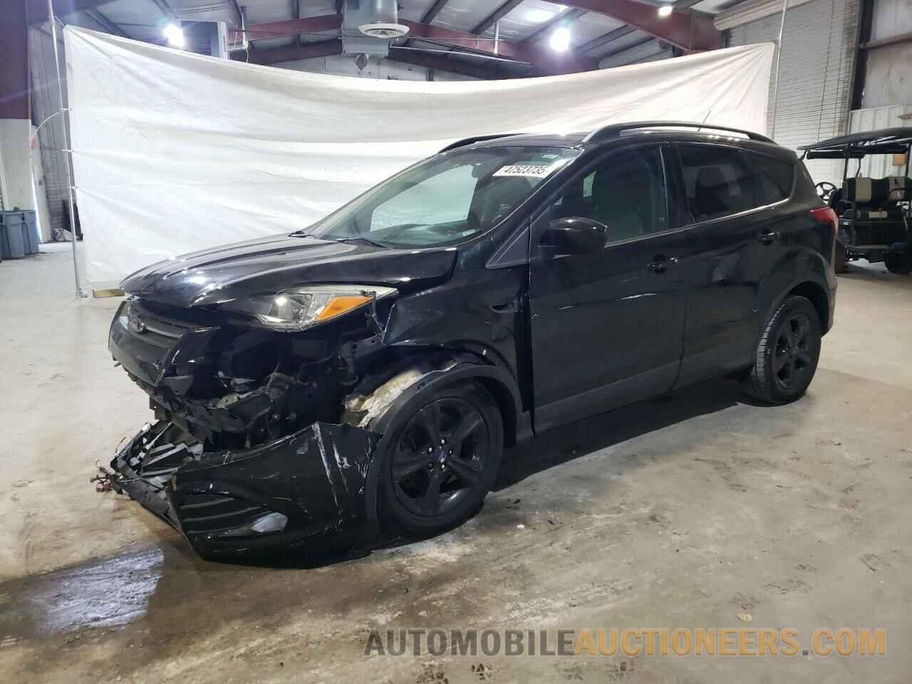 1FMCU9GX6FUA55221 FORD ESCAPE 2015