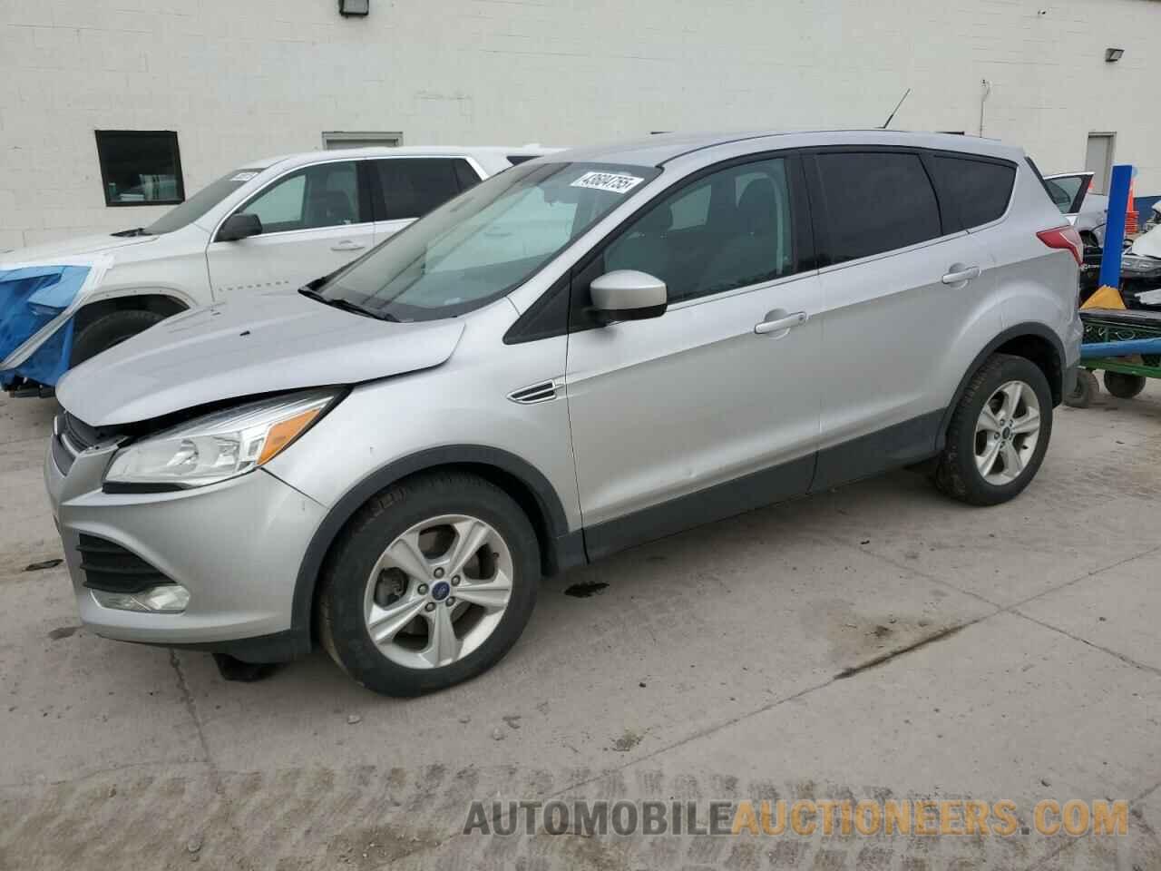 1FMCU9GX6FUB06426 FORD ESCAPE 2015