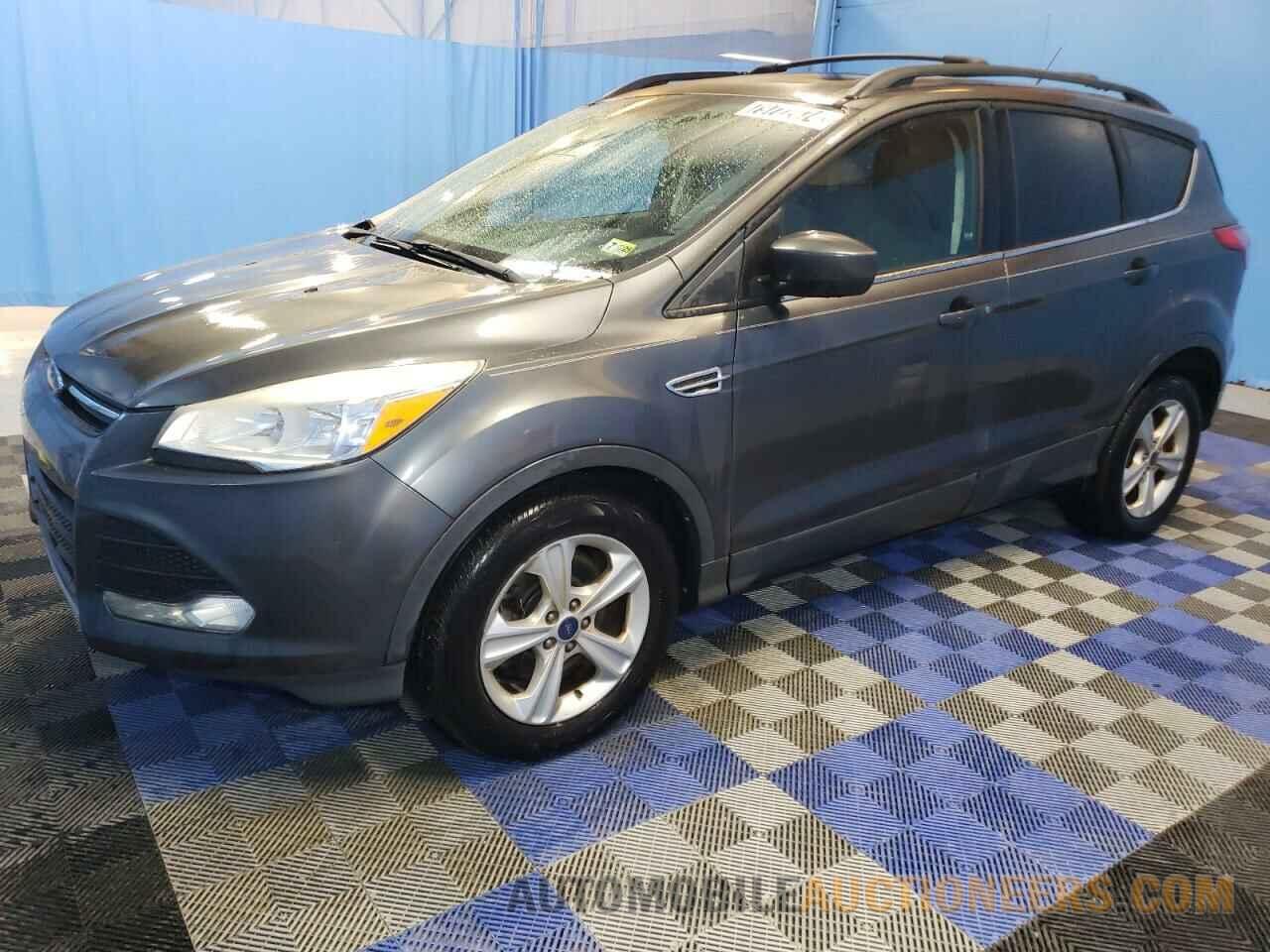 1FMCU9GX6FUB26563 FORD ESCAPE 2015