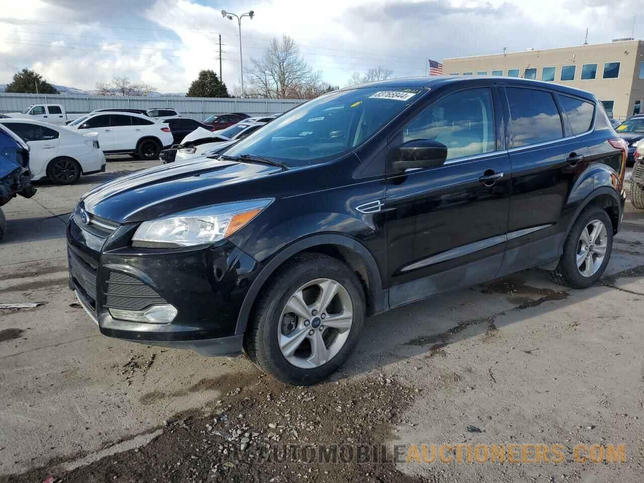 1FMCU9GX6GUB22871 FORD ESCAPE 2016