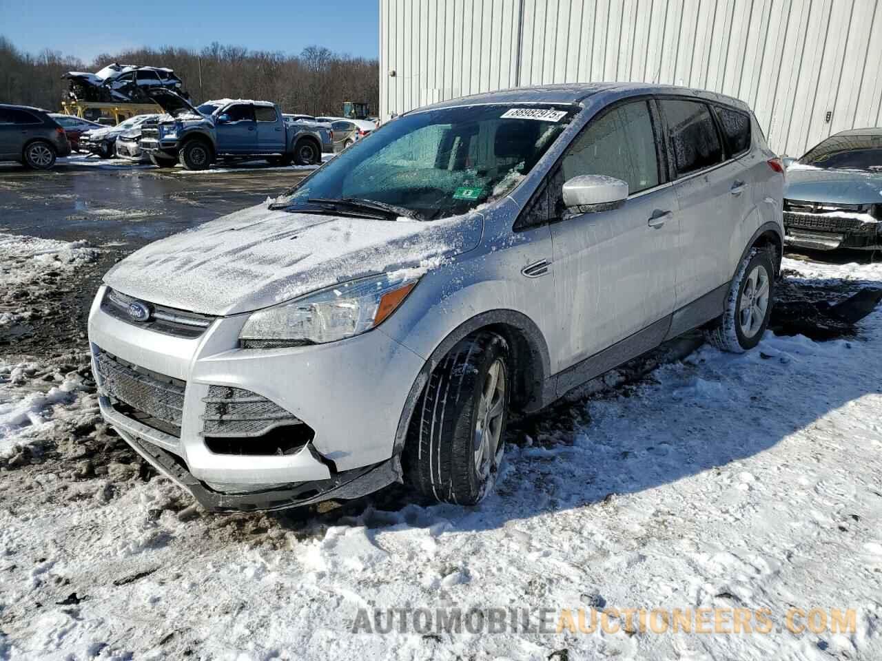 1FMCU9GX6GUB42988 FORD ESCAPE 2016