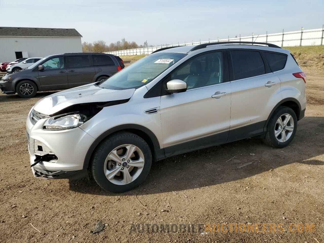 1FMCU9GX6GUC56893 FORD ESCAPE 2016