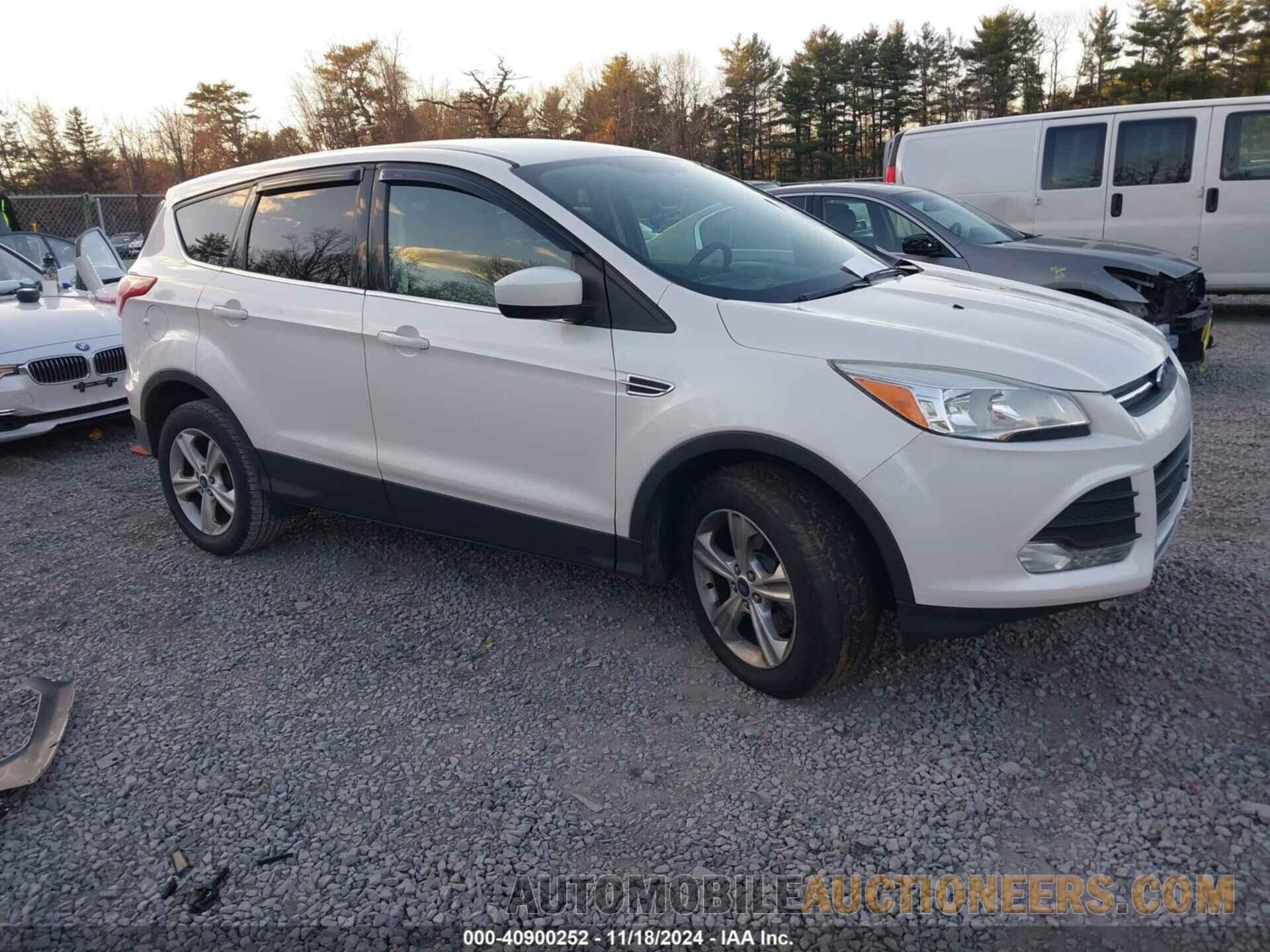 1FMCU9GX7EUA96553 FORD ESCAPE 2014