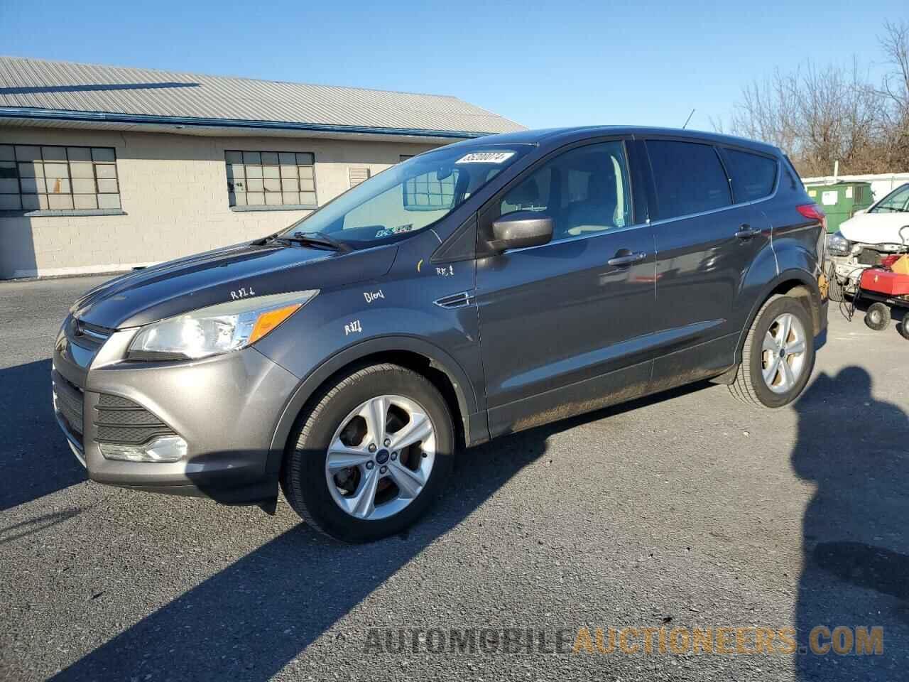 1FMCU9GX7EUC49013 FORD ESCAPE 2014