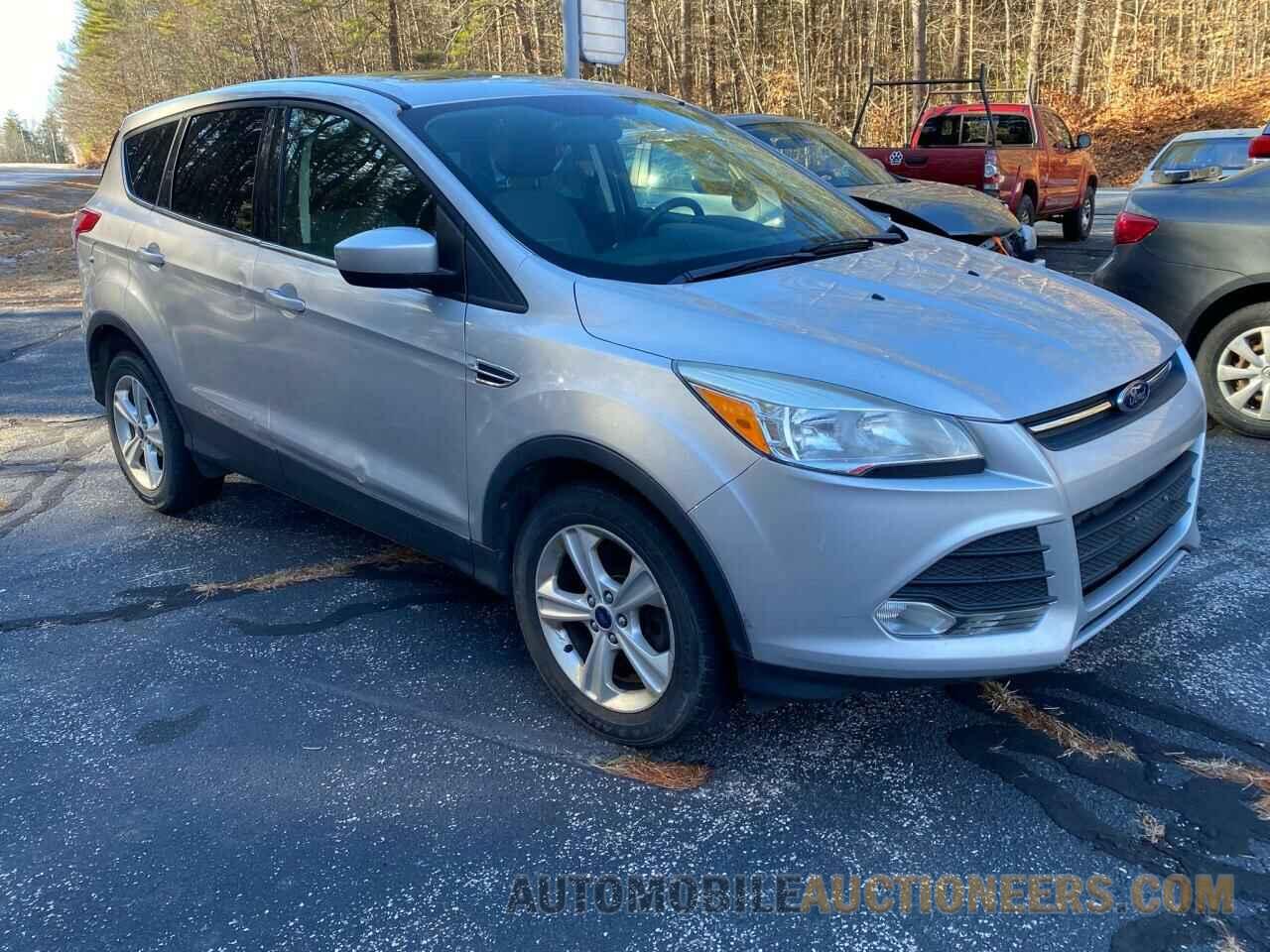 1FMCU9GX7EUC69066 FORD ESCAPE 2014