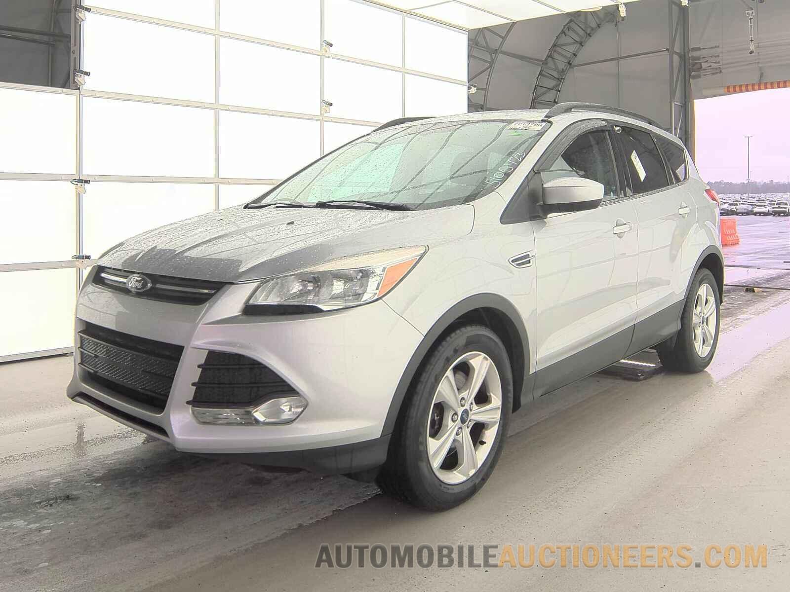 1FMCU9GX7FUA50044 Ford Escape 2015