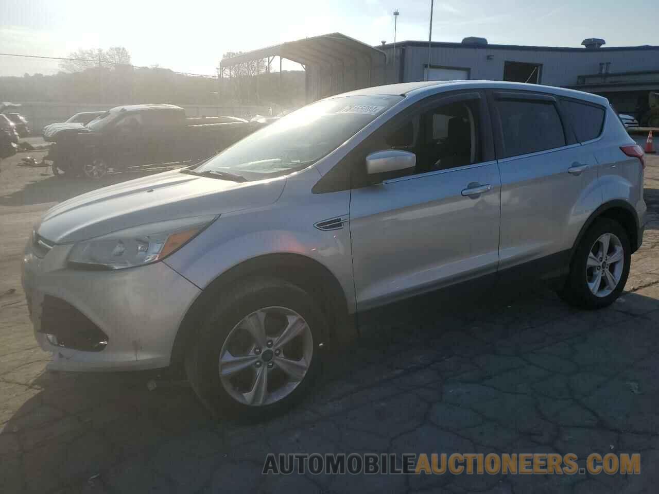 1FMCU9GX7FUB47146 FORD ESCAPE 2015