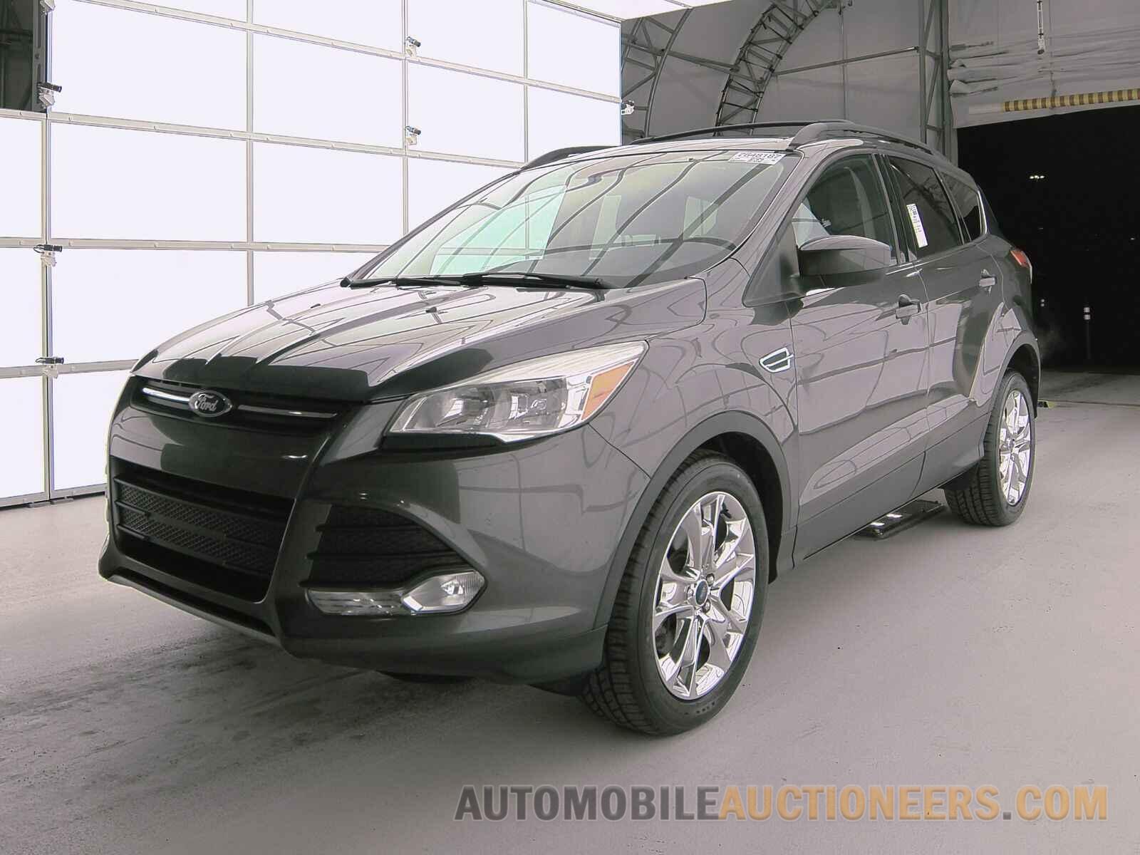 1FMCU9GX7FUC53838 Ford Escape 2015