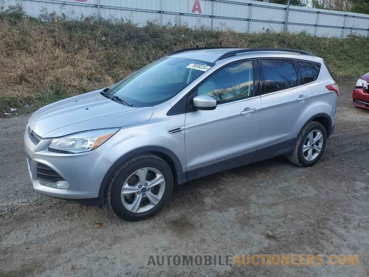 1FMCU9GX7GUA28336 FORD ESCAPE 2016