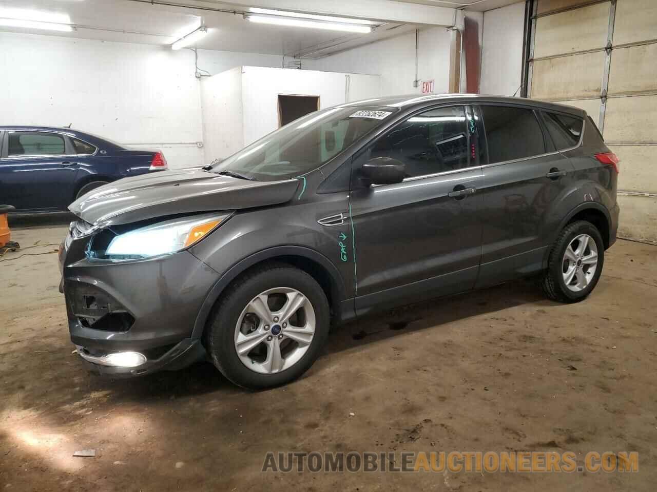 1FMCU9GX7GUA29230 FORD ESCAPE 2016