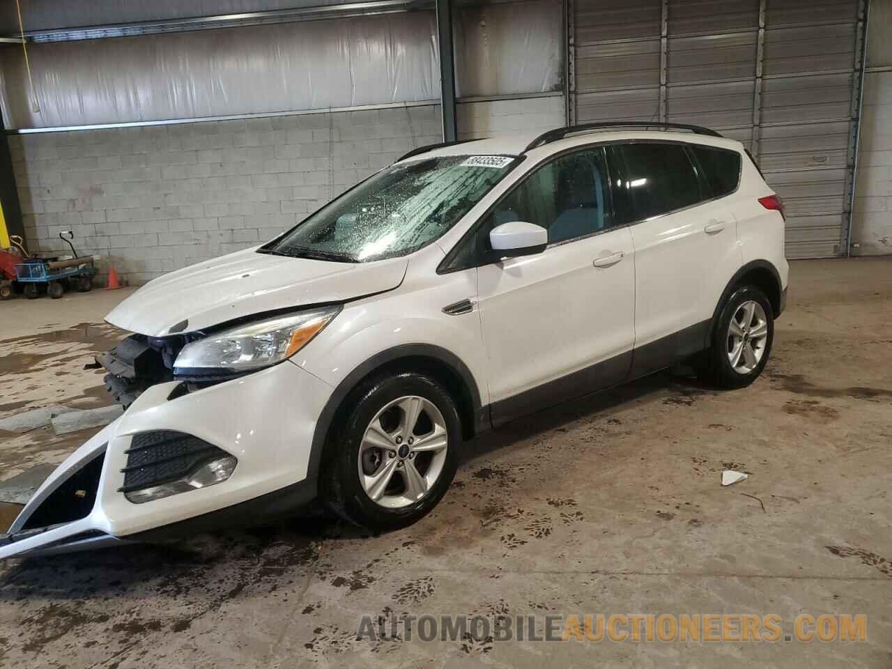 1FMCU9GX7GUB29134 FORD ESCAPE 2016