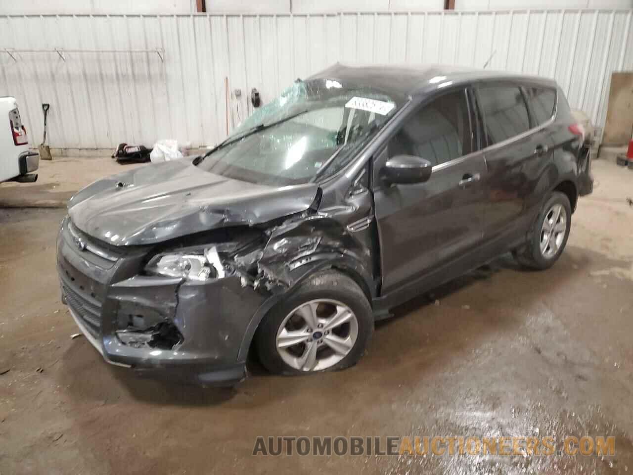 1FMCU9GX7GUB63459 FORD ESCAPE 2016