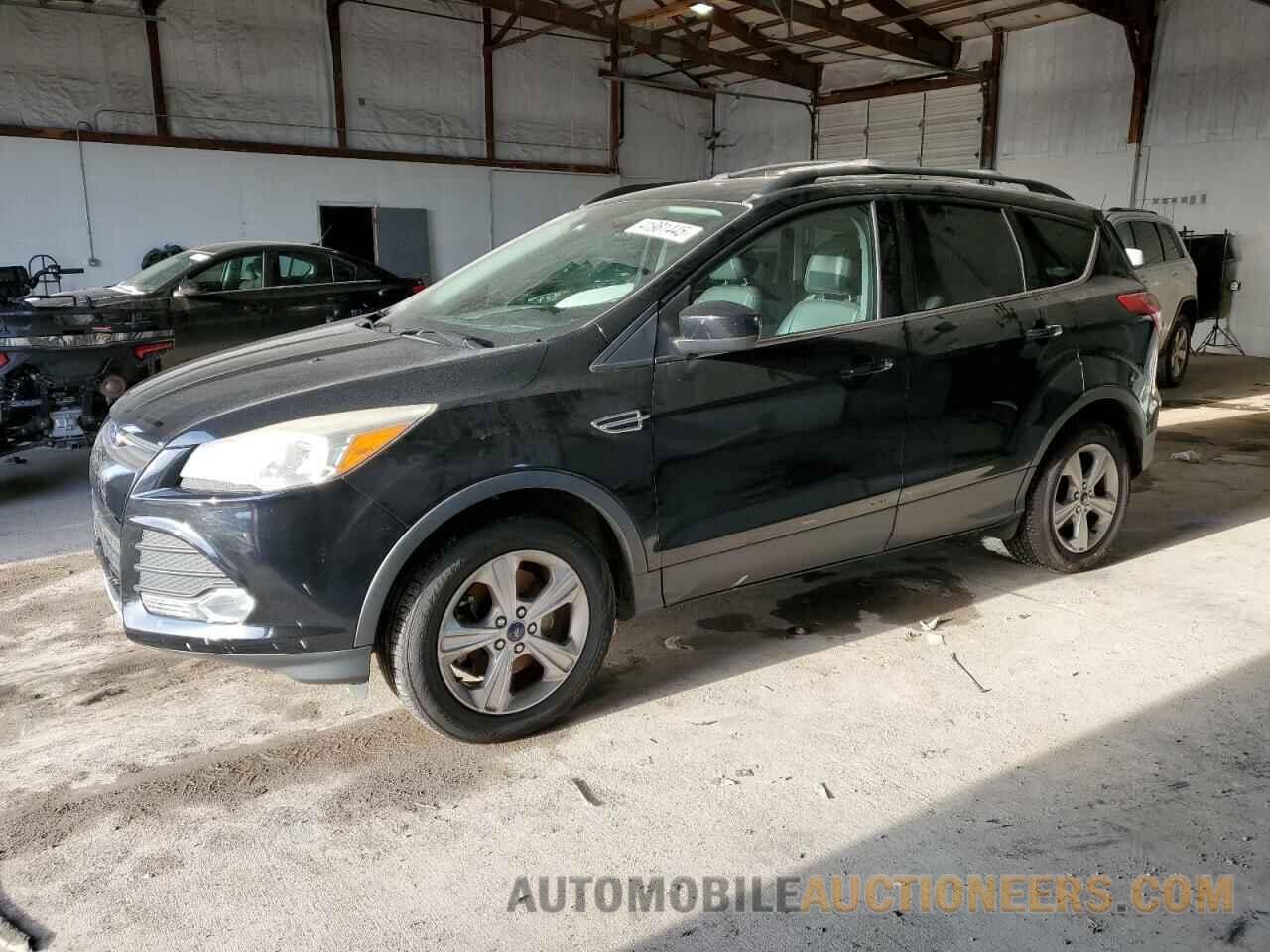 1FMCU9GX7GUC71533 FORD ESCAPE 2016