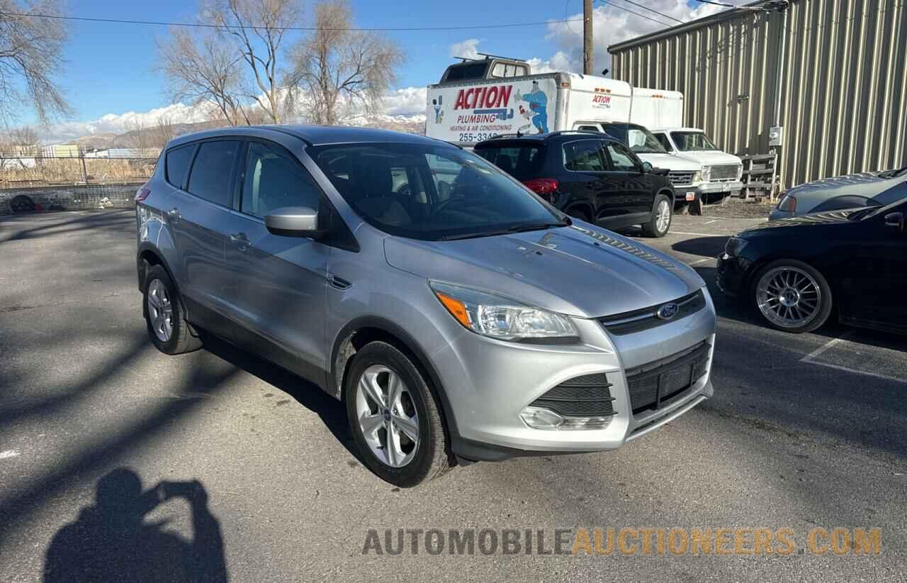 1FMCU9GX8DUC24247 FORD ESCAPE 2013