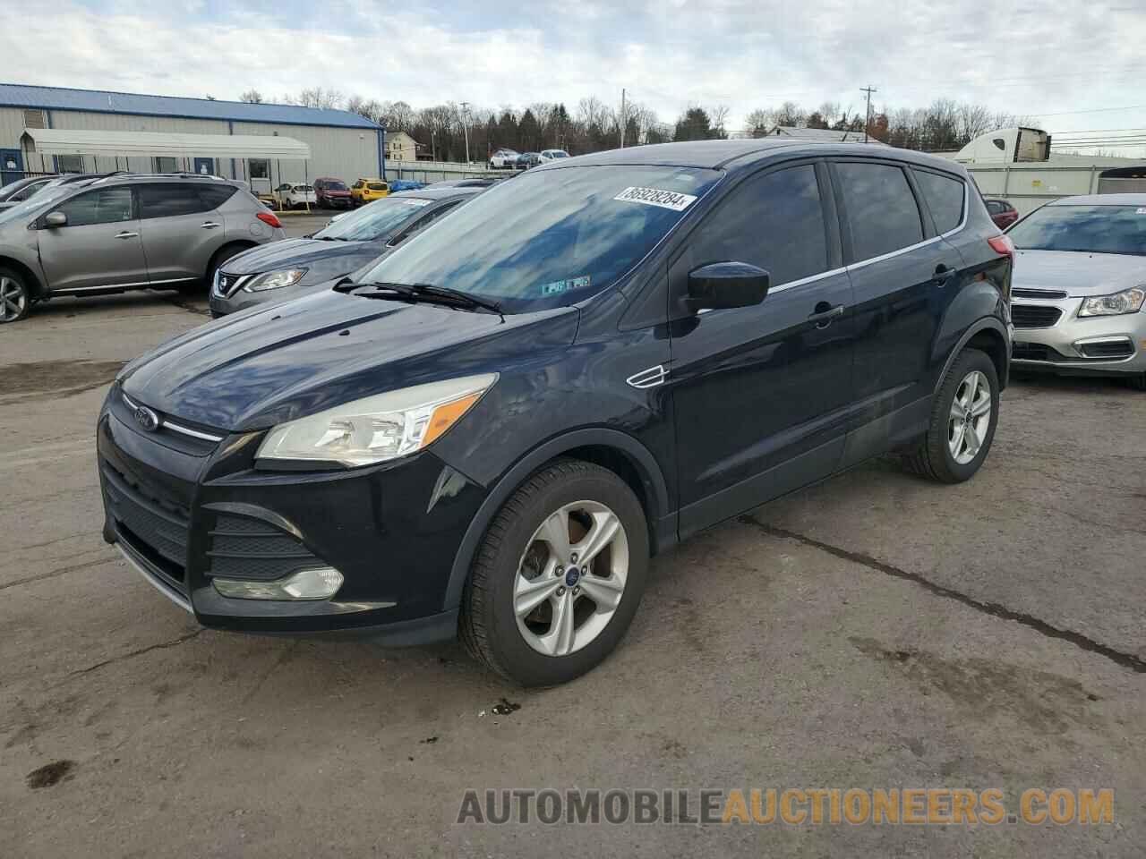 1FMCU9GX8EUB11030 FORD ESCAPE 2014