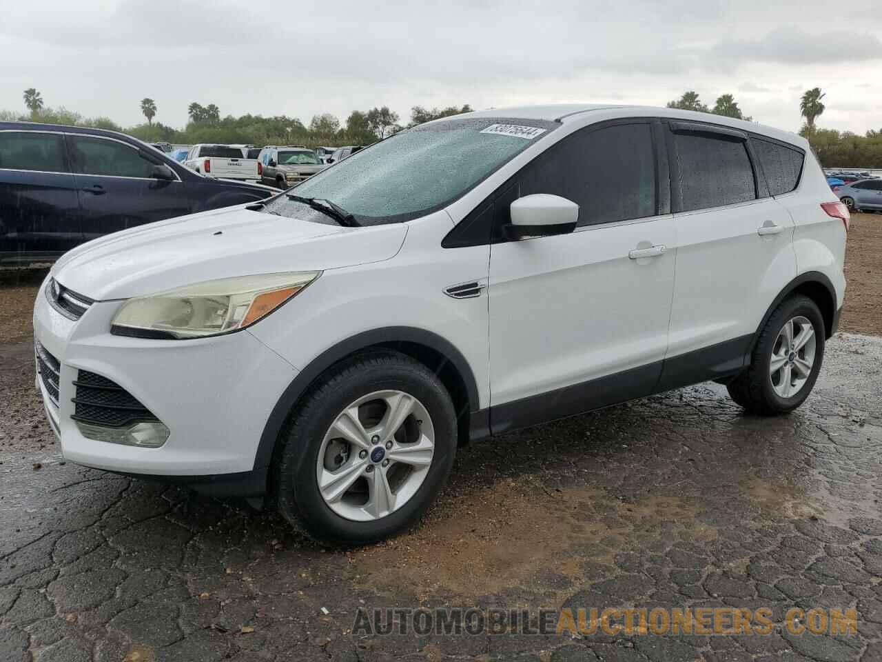 1FMCU9GX8EUE01123 FORD ESCAPE 2014