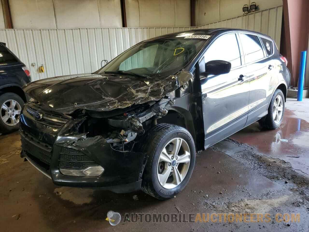 1FMCU9GX8FUA40817 FORD ESCAPE 2015