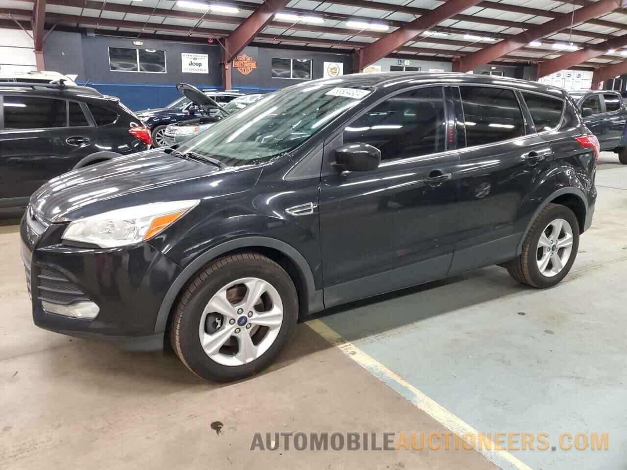 1FMCU9GX8FUA45418 FORD ESCAPE 2015