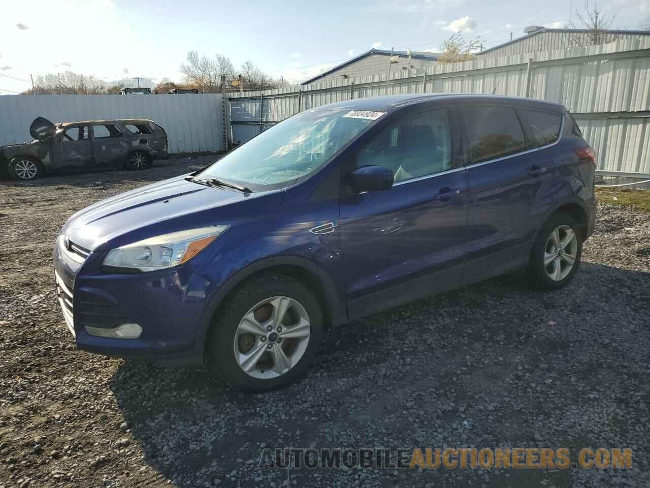 1FMCU9GX8FUA86258 FORD ESCAPE 2015