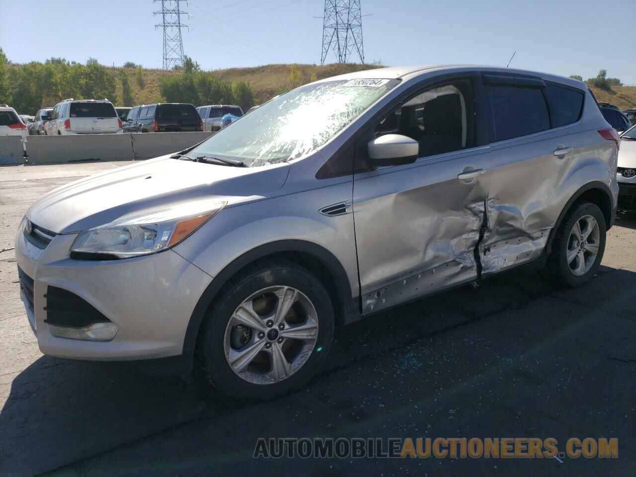 1FMCU9GX8FUB06556 FORD ESCAPE 2015