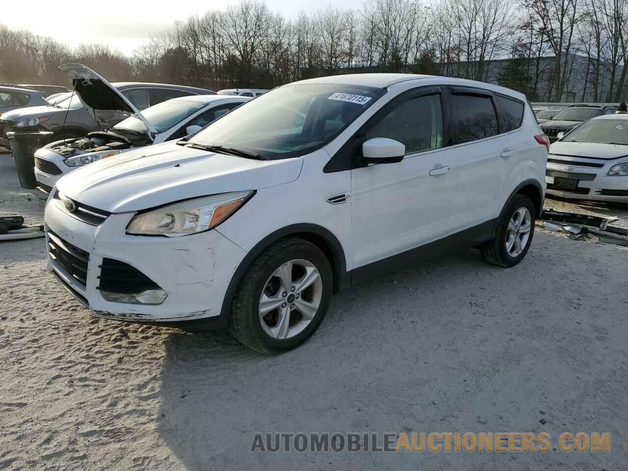 1FMCU9GX8FUB15113 FORD ESCAPE 2015